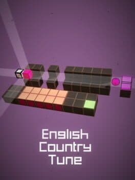 Portada de English Country Tune