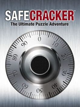 Portada de Safecracker: The Ultimate Puzzle Adventure