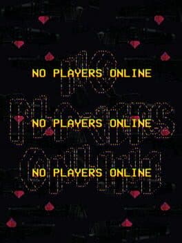 Portada de No Players Online Classic