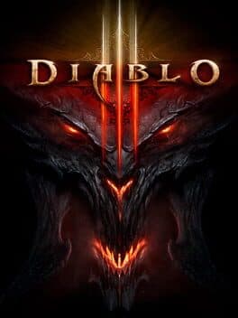 Portada de Diablo III