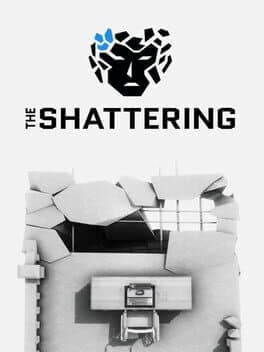 Portada de The Shattering