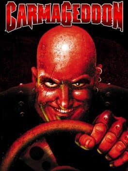 Portada de Carmageddon