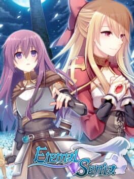 Portada de Eternal Senia