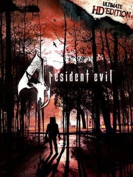 Portada de Resident Evil 4: Ultimate HD Edition