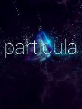 Portada de Particula