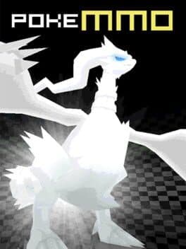 Portada de PokeMMO