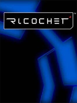 Portada de Ricochet