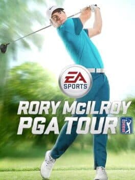 Portada de Rory McIlroy PGA Tour