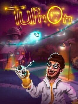 Portada de TurnOn