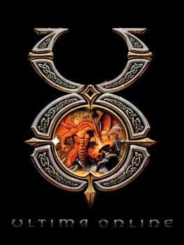 Portada de Ultima Online