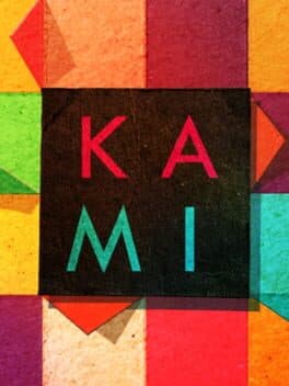 Portada de Kami