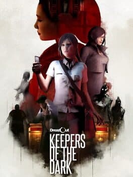 Portada de DreadOut: Keepers of The Dark