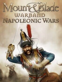 Portada de Mount & Blade: Warband - Napoleonic Wars