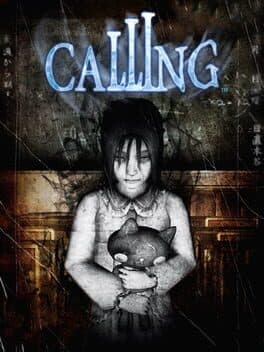 Portada de Calling