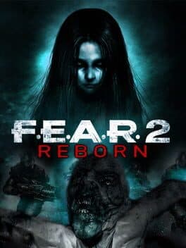 Portada de F.E.A.R. 2: Reborn