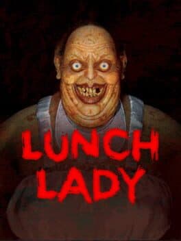 Portada de Lunch Lady