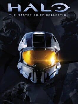 Portada de Halo: The Master Chief Collection - Limited Edition