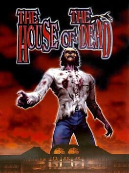 Portada de The House of the Dead
