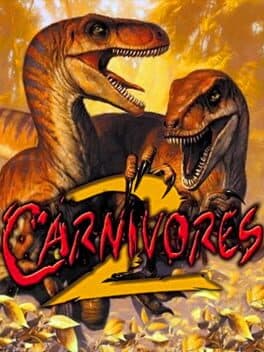 Portada de Carnivores 2