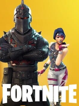 Portada de Fortnite: Season 2