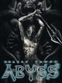 Portada de Shadow Tower: Abyss