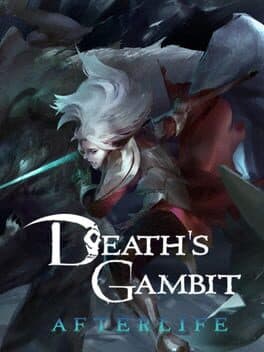 Portada de Death's Gambit: Afterlife