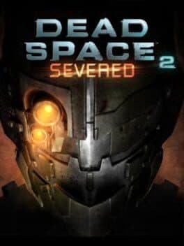 Portada de Dead Space 2: Severed