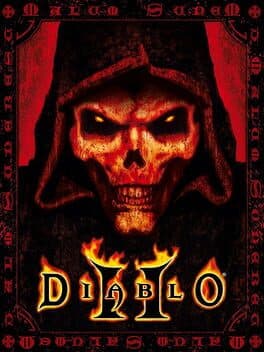 Portada de Diablo II