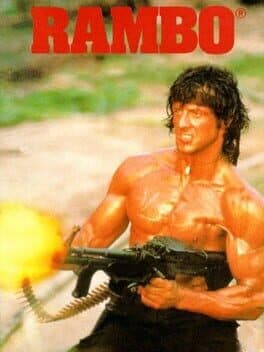 Portada de Rambo