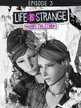 Portada de Life is Strange: Before the Storm - Episode 3: Hell Is Empty