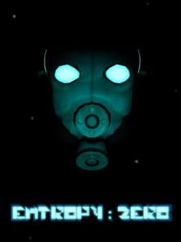 Portada de Entropy: Zero