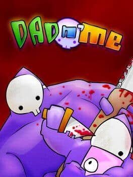 Portada de Dad n' Me