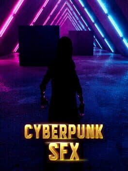 Portada de Cyberpunk SFX