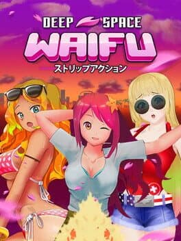 Portada de Deep Space Waifu
