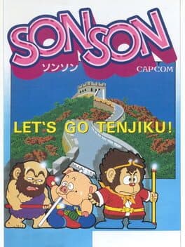 Portada de Son Son