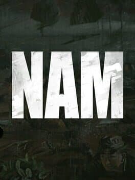 Portada de Nam