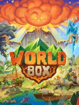 Portada de WorldBox