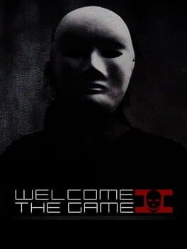 Portada de Welcome to the Game II