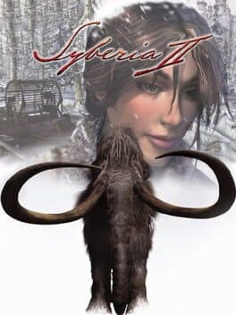 Portada de Syberia II