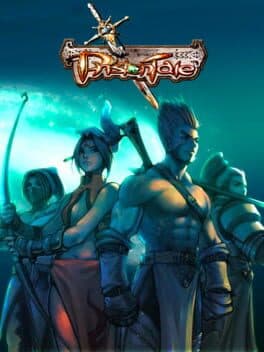 Portada de Priston Tale