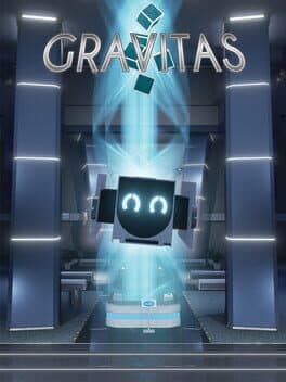Portada de Gravitas