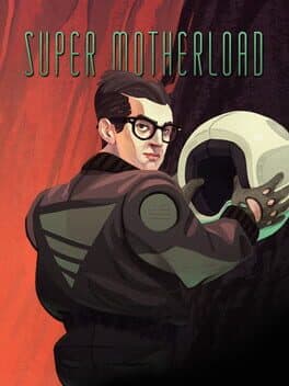 Portada de Super Motherload