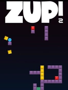 Portada de Zup! 2