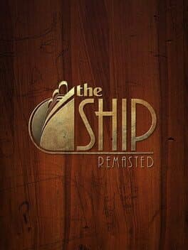 Portada de The Ship: Remasted