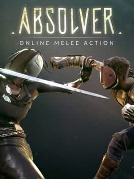 Portada de Absolver