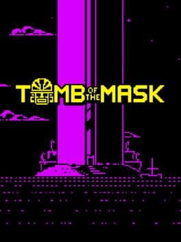 Portada de Tomb of the Mask