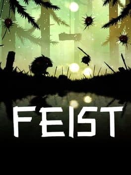 Portada de Feist