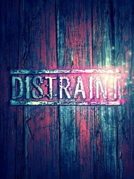 Portada de Distraint