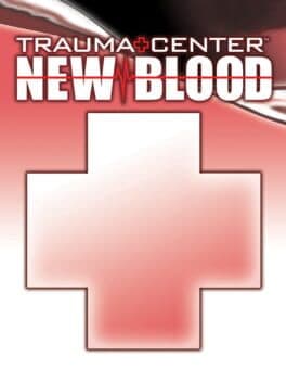 Portada de Trauma Center: New Blood