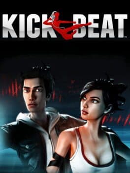 Portada de KickBeat
